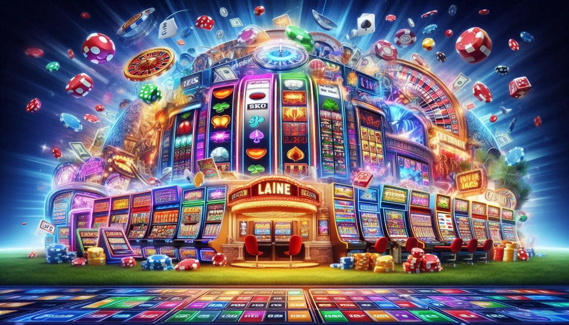 7788 bet Сasino